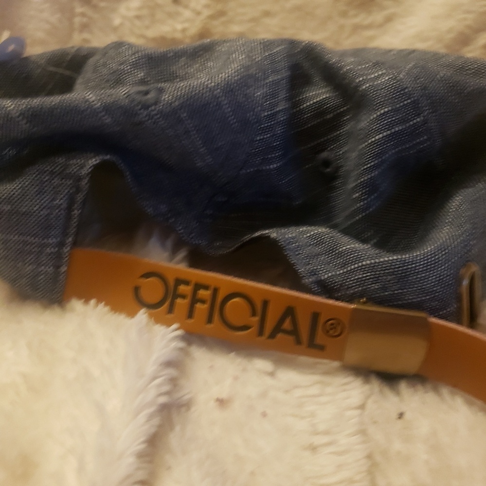 Official hat - Picture 2 of 3